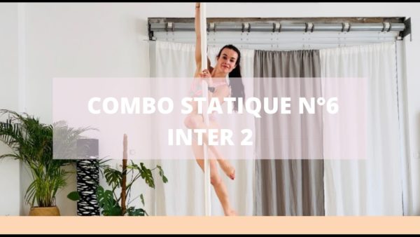 ZFR COMBO STATIQUE N°6 INTER 2