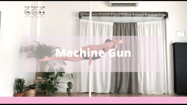 FR MACHINE GUN