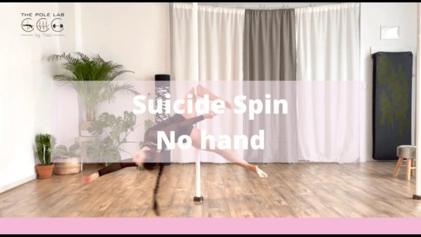 FR SUICIDE SPIN NO HAND
