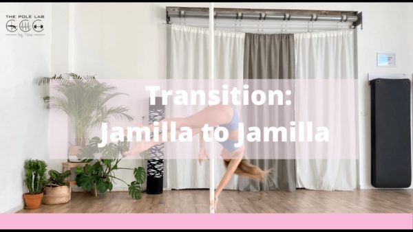 FR TRANSITION JAMILLA TO JAMILLA