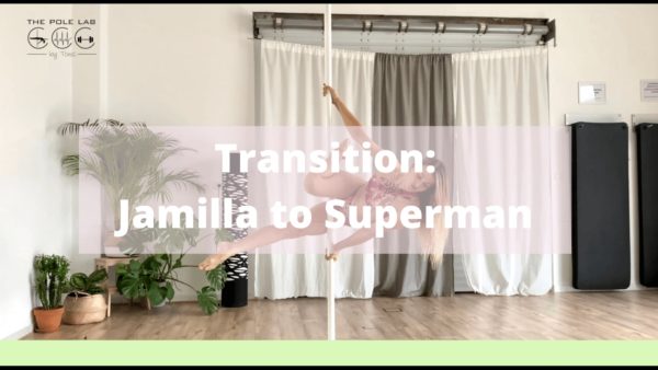 FR TRANSITION JAMILLA TO SUPERMAN