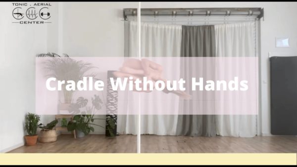 EN CRADLE WITHOUT HANDS