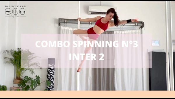 EN SPINNING COMBO N°3 INTER 2