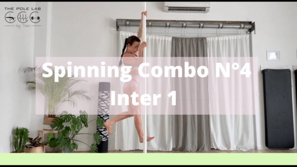 EN SPINNING COMBO N°4 INTER 1