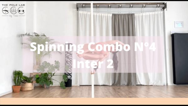EN SPINNING COMBO N°4 INTER 2