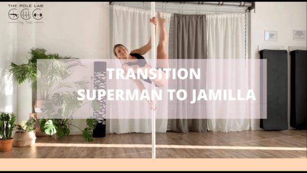 EN TRANSITION SUPERMAN TO JAMILLA