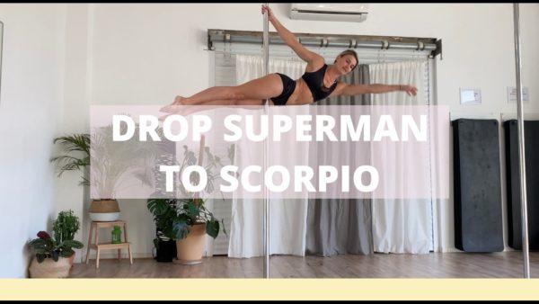 FR DROP SUPERMAN TO SCORPIO