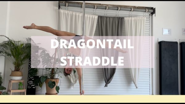 FR DRAGONTAIL STRADDLE